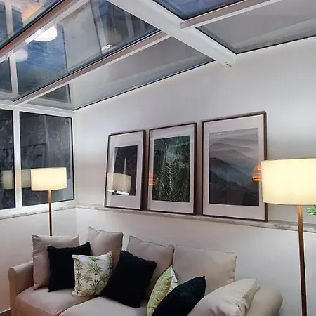 Apartment & Sunny Lisbon