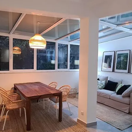 Apartament & Sunny *